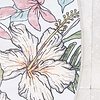Rund Outdoor Teppich - Poppy Creme - thumbnail 4