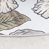 Rund Outdoor Teppich - Poppy Creme - thumbnail 5
