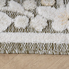In - & Outdoorteppich - Bloom Oriental Taupe - thumbnail 5