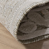 In - & Outdoorteppich - Bloom Oriental Taupe - thumbnail 6