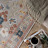 In - & Outdoorteppich - Bloom Oriental Bunt - thumbnail 2