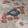 In - & Outdoorteppich - Bloom Oriental Bunt - thumbnail 3
