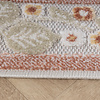 In - & Outdoorteppich - Bloom Oriental Bunt - thumbnail 5