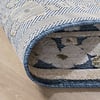 In - & Outdoorteppich - Bloom Oriental Blau - thumbnail 6