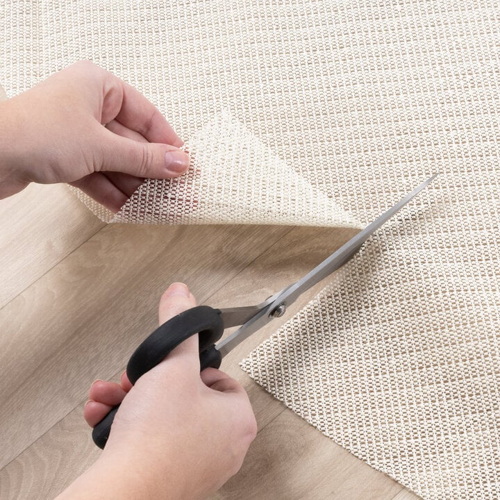 Antirutschmatte Rund - Basic - 1