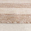 In- & Outdoor Teppich - Sierra Frame Beige Creme - thumbnail 6