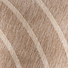 In- & Outdoor Teppich - Sierra Curves Beige Creme - thumbnail 3