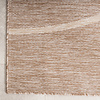 In- & Outdoor Teppich - Sierra Curves Beige Creme - thumbnail 4
