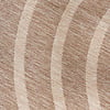 In- & Outdoor Teppich - Sierra Arches Beige Creme - thumbnail 4
