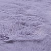 Hochflor Teppich - Comfy Supreme Lila - thumbnail 3