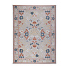 In - & Outdoorteppich - Bloom Oriental Bunt - thumbnail 1