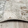 Patchwork Teppich - Lago Grau - thumbnail 6