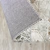 Patchwork Teppich - Lago Grau - thumbnail 8