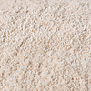 Hochflor Teppich Waschbar - Ziggy Creme - thumbnail 3