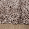 Hochflor Teppich Waschbar - Ziggy Beige - thumbnail 5