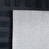 Teppich Organisch - Flowy Lines Anthrazit - thumbnail 2