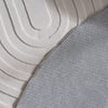 Teppich Organisch - Flowy Arch Creme - thumbnail 6