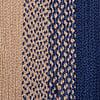 In- & Outdoor Teppich - Florence Blau  - thumbnail 3