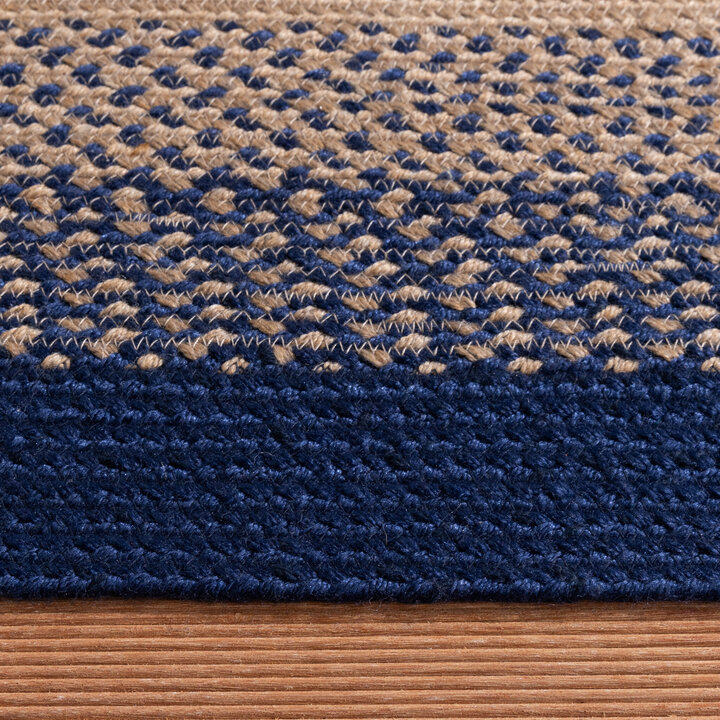 In- & Outdoor Teppich - Florence Blau  - 5