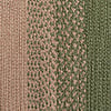 In- & Outdoor Teppich - Florence Grün  - thumbnail 3