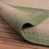 In- & Outdoor Teppich - Florence Grün  - thumbnail 6