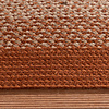 In- & Outdoor Teppich - Florence Terracotta  - thumbnail 5
