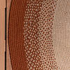In- & Outdoor Teppich Rund - Florence Terracotta - thumbnail 4