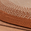 In- & Outdoor Teppich Rund - Florence Terracotta - thumbnail 5