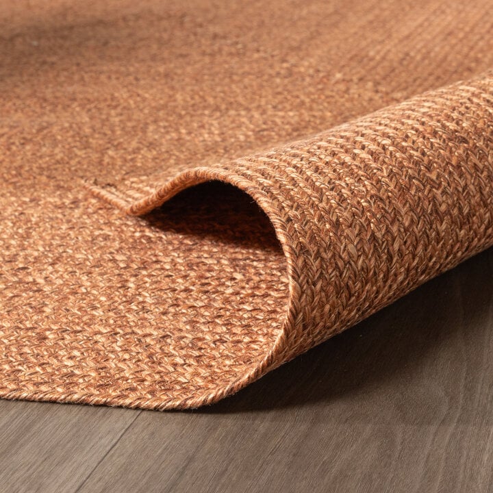 In- & Outdoor Jute Teppich - Bali Terra - 7