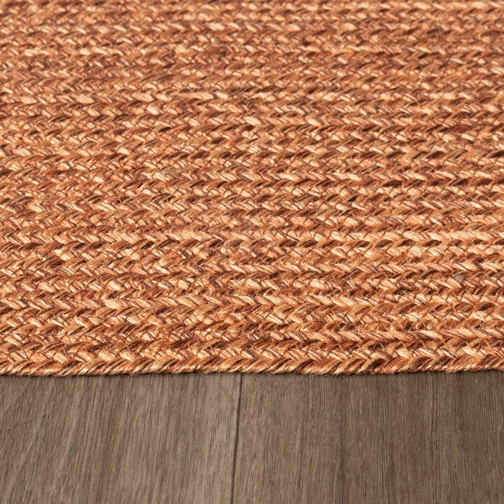 In- & Outdoor Jute Teppich - Bali Terra - 6