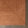 In- & Outdoor Jute Teppich - Bali Terra - thumbnail 5