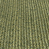 In- & Outdoor Jute Teppich - Bali Grün - thumbnail 4