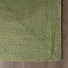 In- & Outdoor Jute Teppich - Bali Grün - thumbnail 5