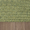 In- & Outdoor Jute Teppich - Bali Grün - thumbnail 6