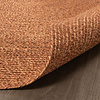 In- & Outdoor Jute Teppich Rund - Bali Terra - thumbnail 7