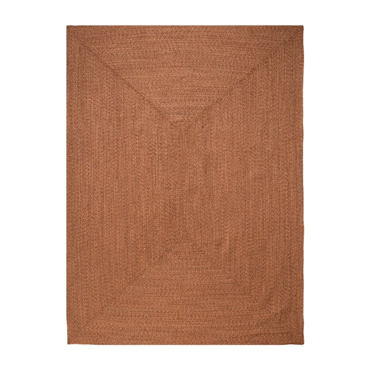 In- & Outdoor Jute Teppich - Bali Terra - 1