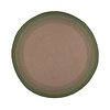 In- & Outdoor Teppich Rund - Florence Grün - thumbnail 1