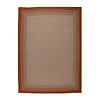 In- & Outdoor Teppich - Florence Terracotta  - thumbnail 1