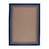 In- & Outdoor Teppich - Florence Blau  - thumbnail 1