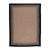 In- & Outdoor Teppich - Florence Schwarz  - thumbnail 1