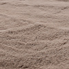 Hochflor Teppich Oval - Comfy Supreme Taupe - thumbnail 4