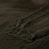 Hochflor Teppich Rund - Comfy Supreme Grün - thumbnail 4