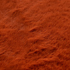 Hochflor Teppich - Comfy Supreme Terracotta - thumbnail 4