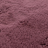 Hochflor Teppich - Comfy Supreme Dunkelrosa - thumbnail 4