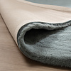 Hochflor Teppich - Comfy Supreme Türkis - thumbnail 7