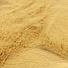 Hochflor Teppich - Comfy Supreme Gelb - thumbnail 4