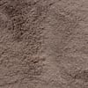 Hochflor Teppich - Comfy Supreme Taupe - thumbnail 4