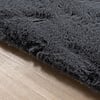 Hochflor Teppich - Comfy Supreme Anthrazit - thumbnail 6
