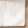 Hochflor Teppich - Comfy Supreme Weiß - thumbnail 5