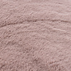 Hochflor Teppich - Comfy Supreme Rosa - thumbnail 4